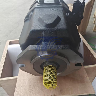 2497016 CA2497016 249-7016 20R0112 VOOR Caterpillar 993K RADELLOADER PARTS HYDRAULIC PUMP PUMP GP-PISTON (HYD VAN, STD TEMPERAL COOLING) AFTERMARKET ORIGINEEL REMANFACTURING OEM gloednieuw