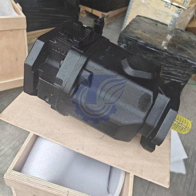 2497016 CA2497016 249-7016 20R0112 VOOR Caterpillar 993K RADELLOADER PARTS HYDRAULIC PUMP PUMP GP-PISTON (HYD VAN, STD TEMPERAL COOLING) AFTERMARKET ORIGINEEL REMANFACTURING OEM gloednieuw