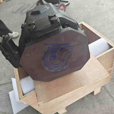 2497016 CA2497016 249-7016 20R0112 VOOR Caterpillar 993K RADELLOADER PARTS HYDRAULIC PUMP PUMP GP-PISTON (HYD VAN, STD TEMPERAL COOLING) AFTERMARKET ORIGINEEL REMANFACTURING OEM gloednieuw