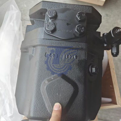 2497016 CA2497016 249-7016 20R0112 VOOR Caterpillar 993K RADELLOADER PARTS HYDRAULIC PUMP PUMP GP-PISTON (HYD VAN, STD TEMPERAL COOLING) AFTERMARKET ORIGINEEL REMANFACTURING OEM gloednieuw