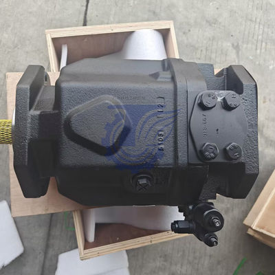 2497016 CA2497016 249-7016 20R0112 VOOR Caterpillar 993K RADELLOADER PARTS HYDRAULIC PUMP PUMP GP-PISTON (HYD VAN, STD TEMPERAL COOLING) AFTERMARKET ORIGINEEL REMANFACTURING OEM gloednieuw