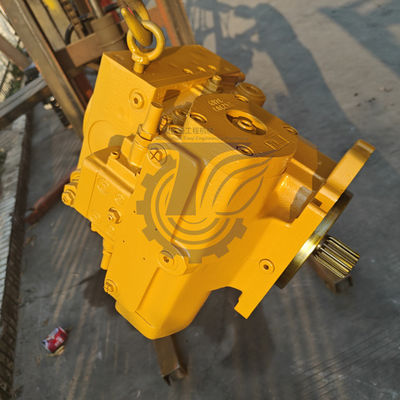 139-4151 CA1394151 1394151 0R4612 VOOR CATERPILLAR D8R D8R II TRACHTYPE TRACTOR PARTS HYDRAULIC PUMP PUMP GP-PISTON AFTERMARKET ORIGINEEL REMANFACTUREREN OEM merk nieuw