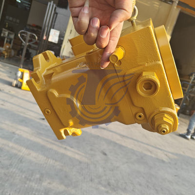 139-4151 CA1394151 1394151 0R4612 VOOR CATERPILLAR D8R D8R II TRACHTYPE TRACTOR PARTS HYDRAULIC PUMP PUMP GP-PISTON AFTERMARKET ORIGINEEL REMANFACTUREREN OEM merk nieuw