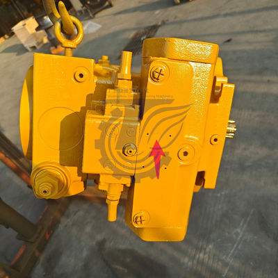 139-4151 CA1394151 1394151 0R4612 VOOR CATERPILLAR D8R D8R II TRACHTYPE TRACTOR PARTS HYDRAULIC PUMP PUMP GP-PISTON AFTERMARKET ORIGINEEL REMANFACTUREREN OEM merk nieuw