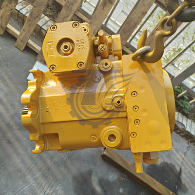 139-4151 CA1394151 1394151 0R4612 VOOR CATERPILLAR D8R D8R II TRACHTYPE TRACTOR PARTS HYDRAULIC PUMP PUMP GP-PISTON AFTERMARKET ORIGINEEL REMANFACTUREREN OEM merk nieuw