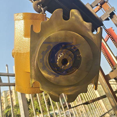 139-4151 CA1394151 1394151 0R4612 VOOR CATERPILLAR D8R D8R II TRACHTYPE TRACTOR PARTS HYDRAULIC PUMP PUMP GP-PISTON AFTERMARKET ORIGINEEL REMANFACTUREREN OEM merk nieuw