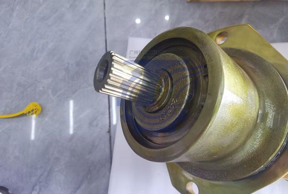 159-7162 CA1597162 1597162 0R4613 1713052 171-3052 FOR CATERPILLAR D8R D8R II TRACK-TYPE TRACTOR PARTS HYDRAULIC MOTOR GP-PISTON ROTATING GP-MOTOR AFTERMARKET ORIGINEEL REMANFACTURING OEM BRAND NEW