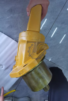 159-7162 CA1597162 1597162 0R4613 1713052 171-3052 FOR CATERPILLAR D8R D8R II TRACK-TYPE TRACTOR PARTS HYDRAULIC MOTOR GP-PISTON ROTATING GP-MOTOR AFTERMARKET ORIGINEEL REMANFACTURING OEM BRAND NEW