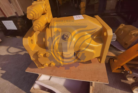 3975303 CA3975303 397-5303 VOOR CATERPILLAR D9T TRACK-TYPE TRACTOR PARTS HYDRAULIC PUMP GP-PISTON (IMPLEMENT, FRONT) AFTERMARKET OORRIJDELIJKE HERFANFACTURERING OEM merk nieuw