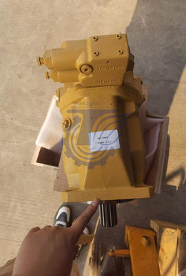 3975303 CA3975303 397-5303 VOOR  D9T TRACK-TYPE TRACTOR PARTS HYDRAULIC PUMP GP-PISTON (IMPLEMENT, FRONT) AFTERMARKET OORRIJDELIJKE HERFANFACTURERING OEM merk nieuw