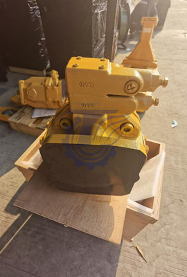 3975303 CA3975303 397-5303 FOR  D9T TRACK-TYPE TRACTOR PARTS HYDRAULIC PUMP GP-PISTON (IMPLEMENT, FRONT) AFTERMARKET ORIGINAL REMANUFACTURING OEM BRAND NEW