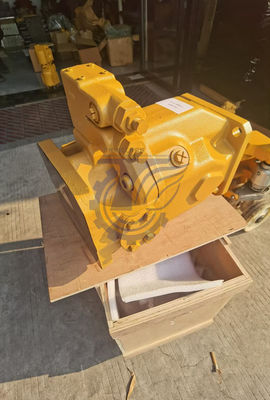 3975303 CA3975303 397-5303 VOOR CATERPILLAR D9T TRACK-TYPE TRACTOR PARTS HYDRAULIC PUMP GP-PISTON (IMPLEMENT, FRONT) AFTERMARKET OORRIJDELIJKE HERFANFACTURERING OEM merk nieuw