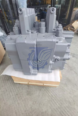 4434686 VOOR HITACHI ZX450H ZX460LCH ZX500LC ZX480MTH EXKAVATOR PARTS HYDRAULIC VALVE;CONTROL Hoofdcontroleaansluiting AFTERMARKET ORIGINEEL REMANFACTURING OEM BRAND NEW