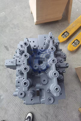 4434686 VOOR HITACHI ZX450H ZX460LCH ZX500LC ZX480MTH EXKAVATOR PARTS HYDRAULIC VALVE;CONTROL Hoofdcontroleaansluiting AFTERMARKET ORIGINEEL REMANFACTURING OEM BRAND NEW