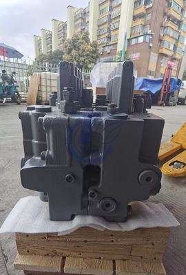 4434686 VOOR HITACHI ZX450H ZX460LCH ZX500LC ZX480MTH EXKAVATOR PARTS HYDRAULIC VALVE;CONTROL Hoofdcontroleaansluiting AFTERMARKET ORIGINEEL REMANFACTURING OEM BRAND NEW