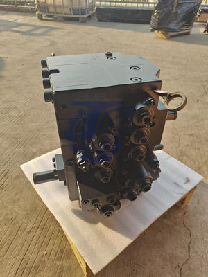 31Q9-17000 31Q9-17000P VOOR HYUNDAI R330LC9S R330LC9SH EXCAVATOR PARTS HYDRAULIC VALVE;CONTROL Hoofdbesturingsklep AFTERMARKET ORIGINEEL REMANFACTURING OEM BRAND NEW