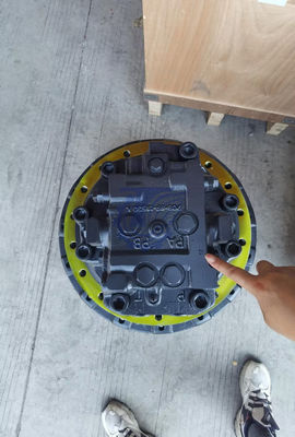 21K-27-00012 21K-27-00011 21K-27-00010 VOOR KOMATSU PC150-5 EXKAVATOR PARTS REVEL ASSEMBLIE FINALE DRIVE REVEL MOTOR REVEL GEARBOX AFTERMARKET ORIGINAAL