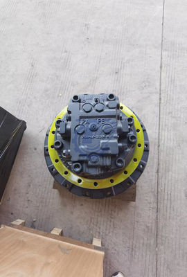 21K-27-00012 21K-27-00011 21K-27-00010 VOOR KOMATSU PC150-5 EXKAVATOR PARTS REVEL ASSEMBLIE FINALE DRIVE REVEL MOTOR REVEL GEARBOX AFTERMARKET ORIGINAAL