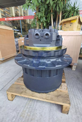 21K-27-00012 21K-27-00011 21K-27-00010 VOOR KOMATSU PC150-5 EXKAVATOR PARTS REVEL ASSEMBLIE FINALE DRIVE REVEL MOTOR REVEL GEARBOX AFTERMARKET ORIGINAAL