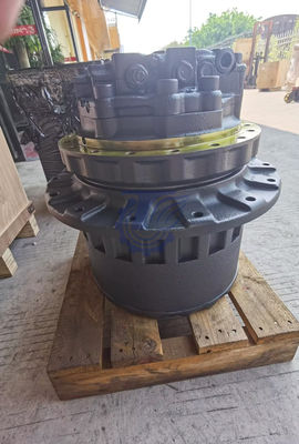 21K-27-00012 21K-27-00011 21K-27-00010 VOOR KOMATSU PC150-5 EXKAVATOR PARTS REVEL ASSEMBLIE FINALE DRIVE REVEL MOTOR REVEL GEARBOX AFTERMARKET ORIGINAAL