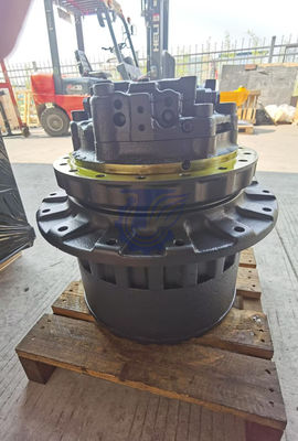 21K-27-00012 21K-27-00011 21K-27-00010 VOOR KOMATSU PC150-5 EXKAVATOR PARTS REVEL ASSEMBLIE FINALE DRIVE REVEL MOTOR REVEL GEARBOX AFTERMARKET ORIGINAAL