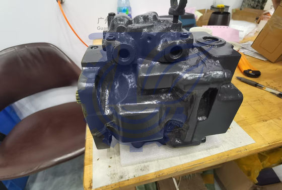 708-1T-00552 708-1T-00551 VOOR KOMATSU D39PX-22 D39EX-22 D31EX-22 D31PX-22 D37EX-22 D37EX-22 D37PX-22 Crawler Bulldozer PARTS HYDRAULIC PUMP VAN PUMP AFTERMARKET ORIGINEEL REMANFACTURING OEM BRAND NEW