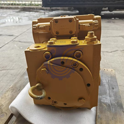 593-3841 5933841 30R-0466 FOR CATERPILLAR 395 EXCAVATOR PARTS HYDRAULIC PUMP AXIAL PISTON PUMP Variable Displacement AFTERMARKET OORRIJGINEEL REMANFACTURING OEM GROOT NIEUW