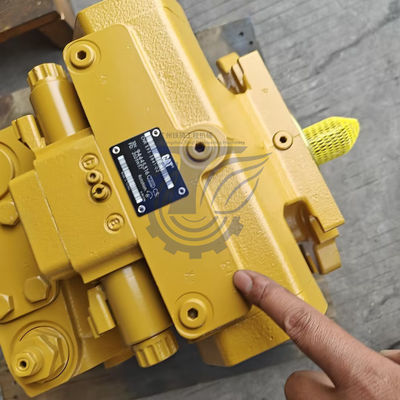 593-3841 5933841 30R-0466 FOR CATERPILLAR 395 EXCAVATOR PARTS HYDRAULIC PUMP AXIAL PISTON PUMP Variable Displacement AFTERMARKET OORRIJGINEEL REMANFACTURING OEM GROOT NIEUW