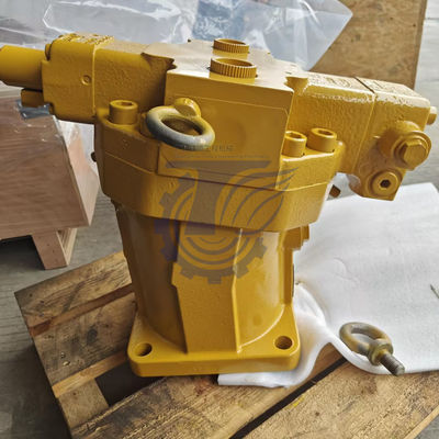 591-0774 5910774 30R-0475 547-9727 VOOR CAT 395 MH3295 BOORMETEREN PARTEN HYDRAULISCH SCHOMMENMotor SCHOMMEN versnellingsbak SCHOMMEN REDUCTIE versnellingsbak SCHOMMEN (achterste) DRIVE GP-SCHOMMEN AFTERMARKET ORIGINAAL
