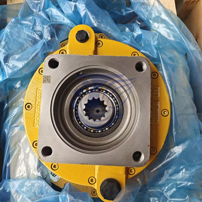 607-5658 607-5657 6075658 6075657 5959502 5842692 5842695 VOOR CAT 395 GRAVATOREN PARTEN HYDRAULISCH SCHOMMENDE MOTOR SCHOMMENDE versnellingsbak SCHOMMENDE REDUCTIE versnellingsbak SCHOMMENDE (achterste) DRIVE GP-SCHOMMENDE AFTERMARKET ORIGINAAL