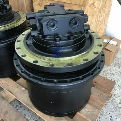 LN002190 LN001600 LJ018600 LJ018710 KSA10220 VOOR DE ZAAK CX330 CX350B EXCAVATORENDEELEN VAN DRAVELING EINDELING VAN DRAVELING VAN MOTOR VAN DRAVELING VAN DRIJBOKS VAN DRAVELING OORGINAL