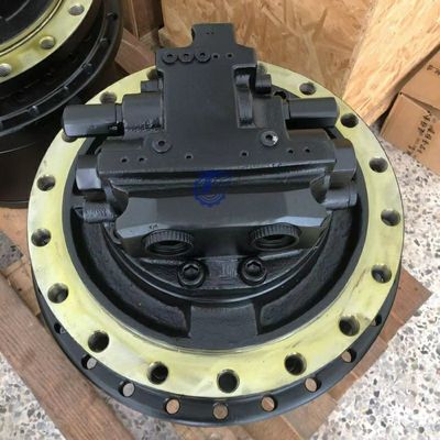 LN002190 LN001600 LJ018600 LJ018710 KSA10220 VOOR DE ZAAK CX330 CX350B EXCAVATORENDEELEN VAN DRAVELING EINDELING VAN DRAVELING VAN MOTOR VAN DRAVELING VAN DRIJBOKS VAN DRAVELING OORGINAL