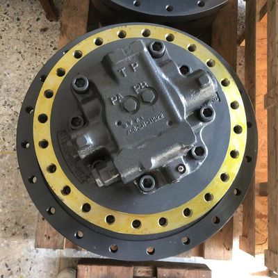 207-27-00580 207-27-00590 VOOR Komatsu PC300-8MO PC360-8MO PC350-8MO EXKAVATOREN PARTEN REISEMONTAGE FINALE DRIVE REISEMOTOR REISEMONTAGE GEARBOX AFTERMARKET ORIGINAAL