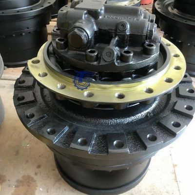 9150030 9156719 VOOR HITACHI EX120-5 EX130H-5 EXCAVATOR PARTES REVEL ASSEMBLIE FINAL DRIVE REVEL MOTOR REVEL GEARBOX AFTERMARKET OORGINAL
