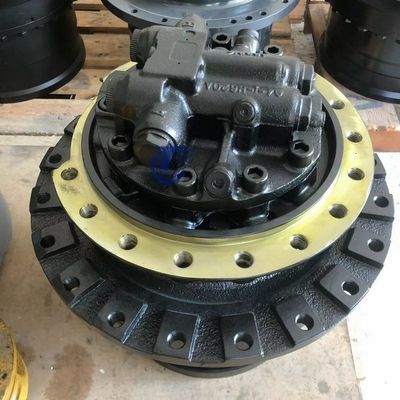 9150030 9156719 VOOR HITACHI EX120-5 EX130H-5 EXCAVATOR PARTES REVEL ASSEMBLIE FINAL DRIVE REVEL MOTOR REVEL GEARBOX AFTERMARKET OORGINAL