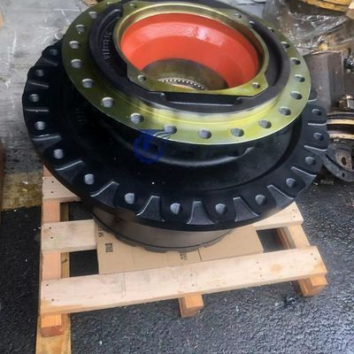 4641493 9254462 9254461 VOOR Hitachi ZX650LC-3 ZX670LC-5B ZX670LC-5G ZX670LCH-3 EXCAVATOR PARTS REISEMONTAGE FINALE DRIVE REISEMOTOR REISEMONTAGE GEARBOX AFTERMARKET ORIGINAAL