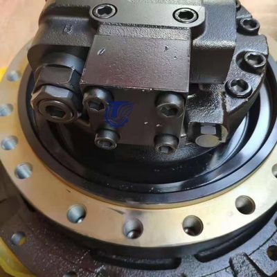 267-6796 191-2682 378-9567 333-2909 VOOR CAT 320D 323D 325C 325D 325D L 325D MH 329D EXCAVATOREN PARTEN REISTEAMBEL EINDELIJKE DRIVE REISTEAMBEL MOTORREISTEAMBEL GEREBOX REISTEAMBEL ORIGINAAL