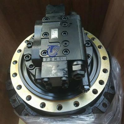 267-6796 191-2682 378-9567 333-2909 VOOR CAT 320D 323D 325C 325D 325D L 325D MH 329D EXCAVATOREN PARTEN REISTEAMBEL EINDELIJKE DRIVE REISTEAMBEL MOTORREISTEAMBEL GEREBOX REISTEAMBEL ORIGINAAL