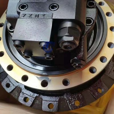 267-6796 191-2682 378-9567 333-2909 VOOR CAT 320D 323D 325C 325D 325D L 325D MH 329D EXCAVATOREN PARTEN REISTEAMBEL EINDELIJKE DRIVE REISTEAMBEL MOTORREISTEAMBEL GEREBOX REISTEAMBEL ORIGINAAL