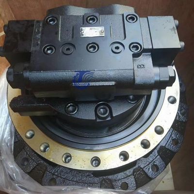 267-6796 191-2682 378-9567 333-2909 VOOR CAT 320D 323D 325C 325D 325D L 325D MH 329D EXCAVATOREN PARTEN REISTEAMBEL EINDELIJKE DRIVE REISTEAMBEL MOTORREISTEAMBEL GEREBOX REISTEAMBEL ORIGINAAL