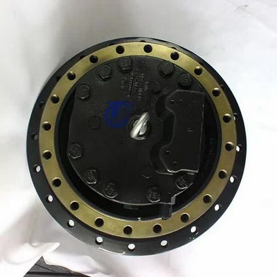 610-8800 610-8801 574-3203 Voor Caterpillar 340 335f 350gc 345gc 336gc Graafmachine Eindaandrijving Versnellingsbak Reis Motor Aandrijving Gp-final -met Motor Aftermarket Origineel