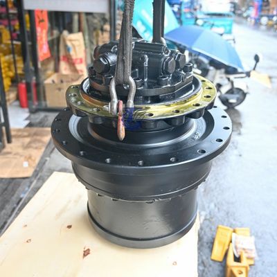 9243839 9256989 9242907 9257553 VOOR HITACHI ZX200 ZX240-3 ZX240-3G ZX240-5G ZX250-5B ZX260-3G EXKAVATOREN PARTEN REISEMONTAGE FINALE DRIVE REISEMOTOR REISEMONTAGE GEARBOX AFTERMARKET ORIGINAAL