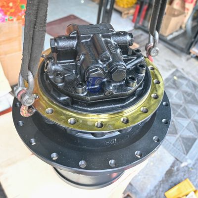 9243839 9256989 9242907 9257553 VOOR HITACHI ZX200 ZX240-3 ZX240-3G ZX240-5G ZX250-5B ZX260-3G EXKAVATOREN PARTEN REISEMONTAGE FINALE DRIVE REISEMOTOR REISEMONTAGE GEARBOX AFTERMARKET ORIGINAAL