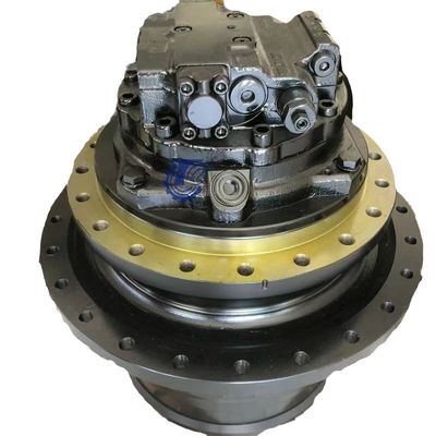 9251680 9263595 4637796 VOOR HITACHI ZX450-3 ZX470H-3 ZX500LC-3 ZX520LCH-3 EXKAVATOREN PARTEN REISEMONTAGE FINALE DRIVE REISEMOTOR REISEMONTAGE versnellingsbak