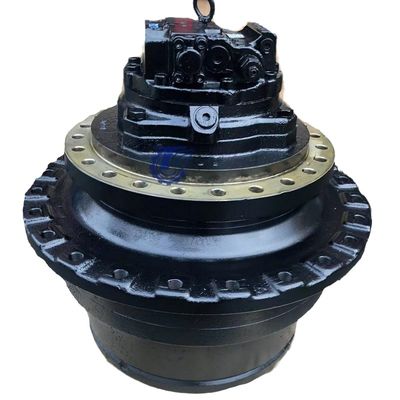 9251681 4636857 9219274 VOOR HITACHI ZX1000K-3 ZX850-3 ZX850-3F ZX850LC-3-DH ZX870H-3 ZX870H-3 HCMC EXCAVATOR PARTS TRAVEL ASSEMBLY FINAL DRIVE TRAVEL MOTOR TRAVEL GEARBOX AFTERMARKET ORIGINAAL