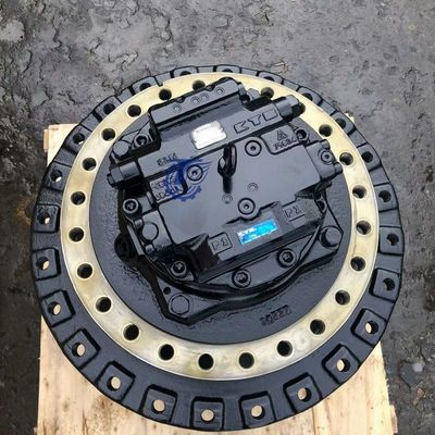 9251681 4636857 9219274 VOOR HITACHI ZX1000K-3 ZX850-3 ZX850-3F ZX850LC-3-DH ZX870H-3 ZX870H-3 HCMC EXCAVATOR PARTS TRAVEL ASSEMBLY FINAL DRIVE TRAVEL MOTOR TRAVEL GEARBOX AFTERMARKET ORIGINAAL