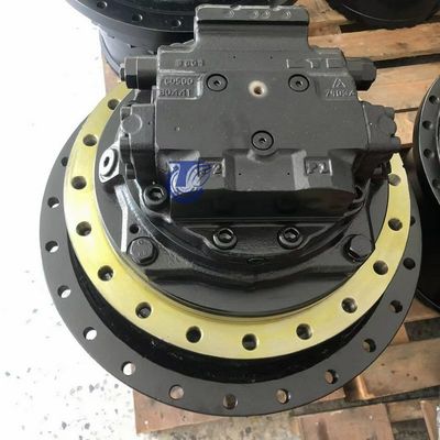 20/925550 VOOR JCB JS460-T2 EXCAVATOR PARTS TRAVEL ASSEMBLY FINAL DRIVE TRAVEL MOTOR TRAVEL GEARBOX TRAVEL DEVICE ASSY AFTERMARKET ORIGINAAL
