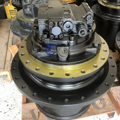 20/925550 VOOR JCB JS460-T2 EXCAVATOR PARTS TRAVEL ASSEMBLY FINAL DRIVE TRAVEL MOTOR TRAVEL GEARBOX TRAVEL DEVICE ASSY AFTERMARKET ORIGINAAL