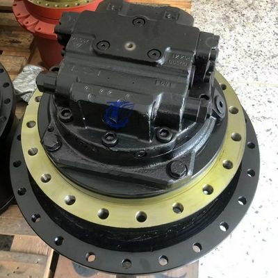 20/925550 VOOR JCB JS460-T2 EXCAVATOR PARTS TRAVEL ASSEMBLY FINAL DRIVE TRAVEL MOTOR TRAVEL GEARBOX TRAVEL DEVICE ASSY AFTERMARKET ORIGINAAL