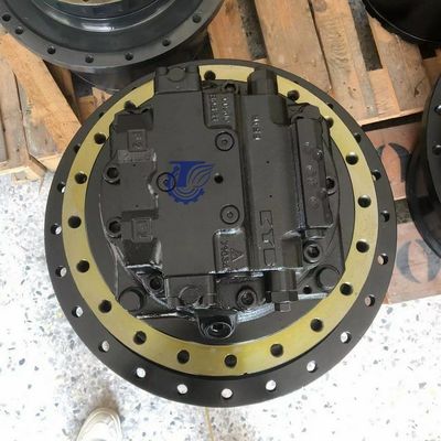 20/925550 VOOR JCB JS460-T2 EXCAVATOR PARTS TRAVEL ASSEMBLY FINAL DRIVE TRAVEL MOTOR TRAVEL GEARBOX TRAVEL DEVICE ASSY AFTERMARKET ORIGINAAL